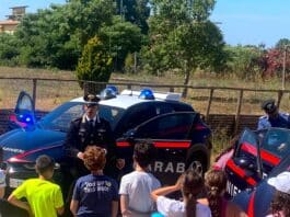 In Libera Uscita 3