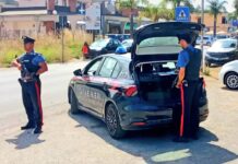 Anzio, controlli straordinari a Lavinio. I carabinieri arrestano tre persone e sanzionano attività commerciali