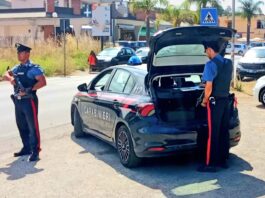 Anzio, controlli straordinari a Lavinio. I carabinieri arrestano tre persone e sanzionano attività commerciali