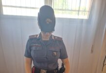 Tor San Lorenzo, i Carabinieri arrestano 34enne: in casa aveva hashish, marijuana, cocaina