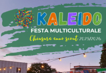 Kaleidio: gli Scout CNGEI di Anzio e Nettuno celebrano la multiculturalità