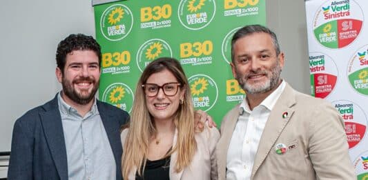 Alleanza Verdi e SInistra Aprilia: aperto Form Online per ascoltare ilterritorio In Libera Uscita 2