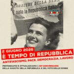 2 giugno: festeggiamo e attualizziamo l’80° anniversario della Repubblica e del voto delle donne In Libera Uscita 7