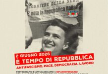 2 giugno: festeggiamo e attualizziamo l’80° anniversario della Repubblica e del voto delle donne