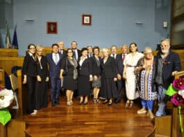 Nettuno, Successo per “le voci della Costituente”, il sindaco: “solo dal confronto emergono grandi risultati”