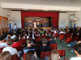 Anzio, premiati gli alunni dell’Istituto “Stella Maris”