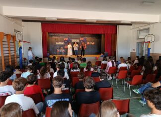 In Libera Uscita 18