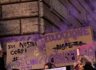In Libera Uscita 18