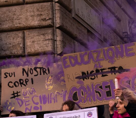 In Libera Uscita 1