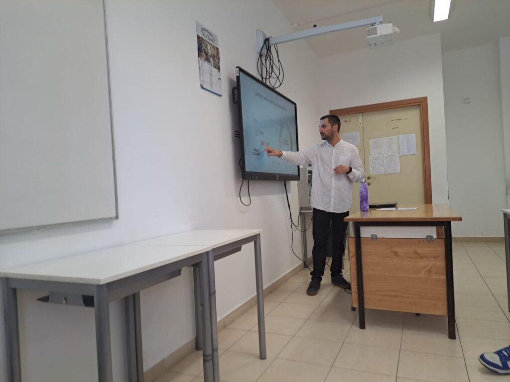 Tre giorni di cogestione all’Innocenzo XII di Anzio: partecipazione, impegno e nuove opportunità 1
