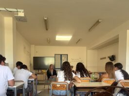 Tre giorni di cogestione all’Innocenzo XII di Anzio: partecipazione, impegno e nuove opportunità In Libera Uscita 4