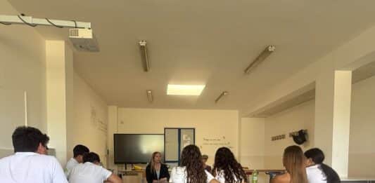 Tre giorni di cogestione all’Innocenzo XII di Anzio: partecipazione, impegno e nuove opportunità In Libera Uscita 2