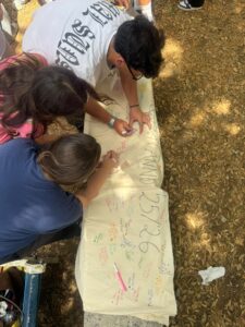 Tre giorni di cogestione all’Innocenzo XII di Anzio: partecipazione, impegno e nuove opportunità 4