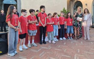 Festa della Matematica 2026: diciassette anni di successi 1