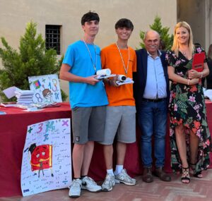 Festa della Matematica 2026: diciassette anni di successi 6