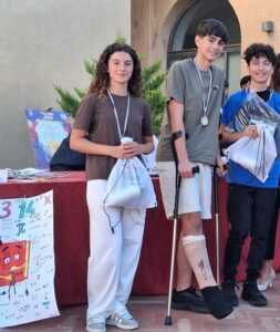 Festa della Matematica 2026: diciassette anni di successi 5