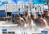 Trident Battle il 13 e 14 giugno al porto di Nettuno: 190 atleti in gara dalle 8:00 alle 22 :00 di questi In Libera Uscita 21