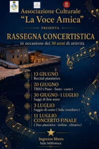 Nettuno, Forte Sangallo protagonista: mostre, incontri culturali, concerti 3 Nettuno, Forte Sangallo protagonista: mostre, incontri culturali, concerti 3