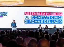 Progetto Civico Italia si rafforza nel Lazio con l’adesione dell’ex sindaco di Latina Coletta e del gruppo Latina Bene Comune