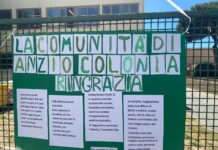 A proposito della Sentenza per l’antenna SRB di Anzio Colonia….