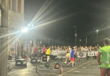 Nettuno, Trident Battle, un successo la due giorni di sport e gare in piazza Battisti