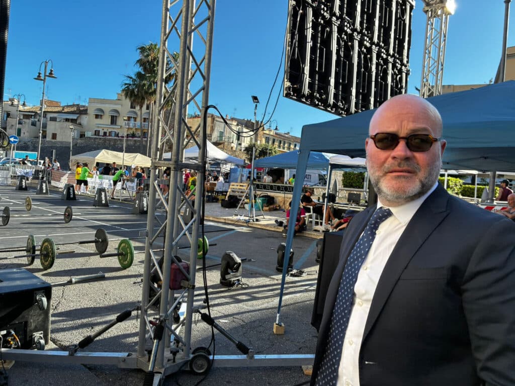 Nettuno, Trident Battle, un successo la due giorni di sport e gare in piazza Battisti 1