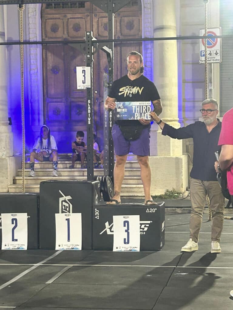 Nettuno, Trident Battle, un successo la due giorni di sport e gare in piazza Battisti 3 Nettuno, Trident Battle, un successo la due giorni di sport e gare in piazza Battisti 3