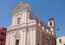 Cambio alla guida delle parrocchie di Nettuno, il sindaco burrini: “grazie a chi lascia, per l’ottimo lavoro svolto, Benvenuti ai nuovi sacerdoti”