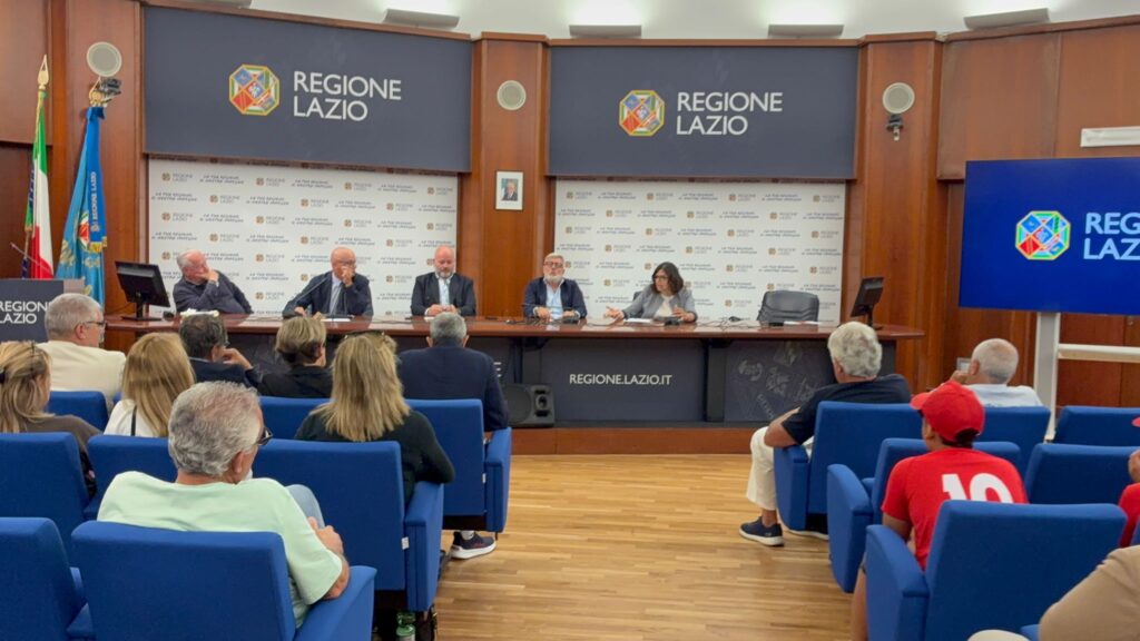 Anzio e Nettuno, dal 28 luglio al 4 agosto, il World Tournament baseball Boys League WTBL 1