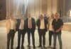Lorenzo Guerini ad Anzio e Nettuno per rilanciare l’area riformista in provincia In Libera Uscita 15
