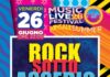 Al Kinsale Irish Pub prende il via la stagione della musica live 2026: sul palco i Rock Sotto Assedio, tributo a Vasco Rossi In Libera Uscita 30
