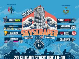 Nettuno, una domenica multitasking il 28 giugno a piazzale Michelangelo