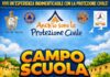 “Anch’io sono la Protezione civile”. Anzio ospita per la prima volta un campo scuola In Libera Uscita 19