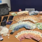 Roma, tavola imbandita per lo spaccio. Arrestate due persone e sequestrati 15mila euro In Libera Uscita 6
