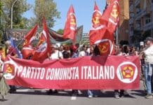 Genzano, l’appello del PCI per il ballottaggio