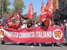 Genzano, l’appello del PCI per il ballottaggio In Libera Uscita 4