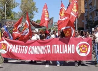 Genzano, l’appello del PCI per il ballottaggio In Libera Uscita 13