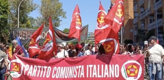 Genzano, l’appello del PCI per il ballottaggio
