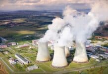 Con 155 sì, la Camera approva la legge delega per aprire le centrali nucleari
