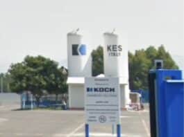 Koch-Glitsch/KES Italy, S. I. Aprilia: “Ritirare i licenziamenti. Governo, Regione e Commissarie intervengano subito” In Libera Uscita 4