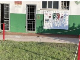 ANZIO, Campo sportivo di Falasche, approvato il documento di indirizzo per la progettazione In Libera Uscita 3