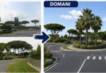 Nettuno, aggiudicati i lavori per la nuova rotatoria di via Cervicione