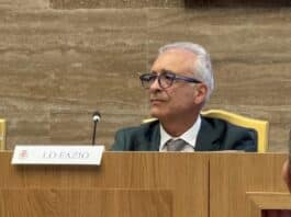 Anzio, Antenne, movida e rifiuti, il sindaco Lo Fazio: chiarezza contro le menzogne