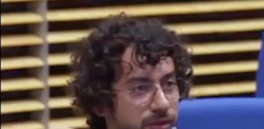 Presidio di solidarietà per Gabriele Nunziati: fare domande non è una colpa, la verità non si licenzia”