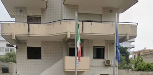 Perseguita la sua ex, 55enne arrestato dai Carabinieri