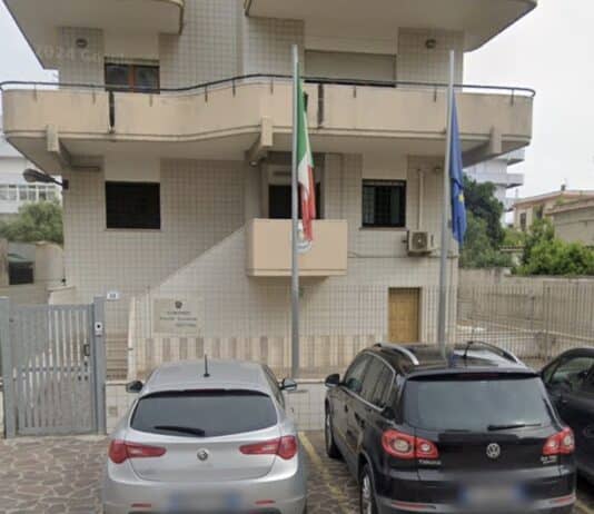 Perseguita la sua ex, 55enne arrestato dai Carabinieri