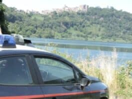 Nemi, trovato il cadavere di un 75enne: era in fondo a un dirupo, autopsia per stabilire le cause della morte In Libera Uscita 4