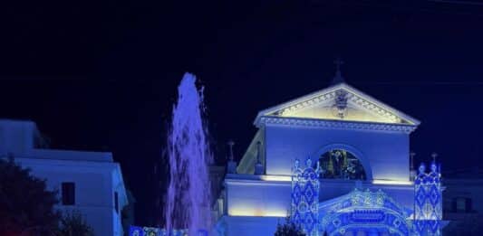 Festa del patrono, il 13 giugno una giornata di eventi ad Anzio. In concerto Leo Gassman e Zero assoluto