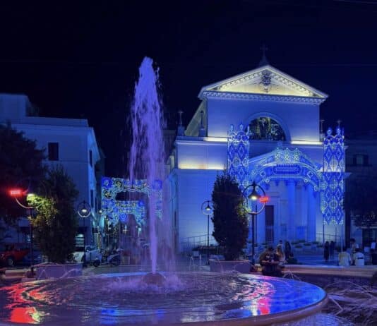 Festa del patrono, il 13 giugno una giornata di eventi ad Anzio. In concerto Leo Gassman e Zero assoluto