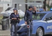 Da Tor Bella Monaca a Castelverde, stretta della polizia su spaccio e microcriminalità: cinque arresti e tre denunce